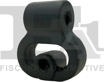 FA1 333-732 - Support, silencieux droxauto.com