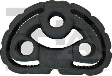 FA1 333-729 - Support, silencieux droxauto.com