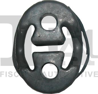 FA1 333-726 - Support, silencieux droxauto.com
