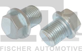 FA1 257.847.001 - Vis-bouchon, carter d'huile droxauto.com