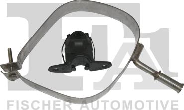 FA1 219-807 - Support, silencieux droxauto.com