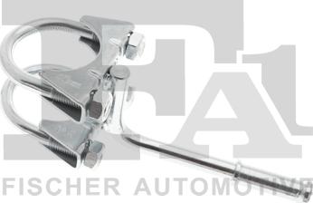 FA1 215-944 - Support, silencieux droxauto.com