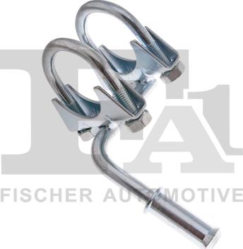 FA1 215-946 - Support, silencieux droxauto.com