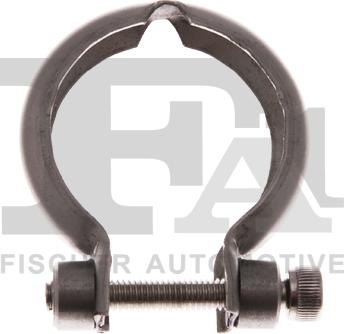 FA1 215-907 - Raccord de tuyau, système d'échappement droxauto.com