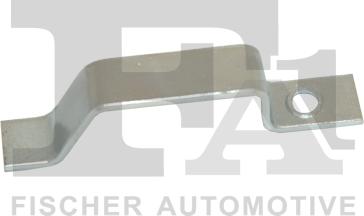 FA1 215-982 - Support, silencieux droxauto.com