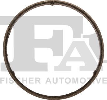 FA1 211-980 - Bague d'étanchéité, tuyau d'échappement droxauto.com