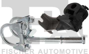 FA1 218-935 - Support, silencieux droxauto.com