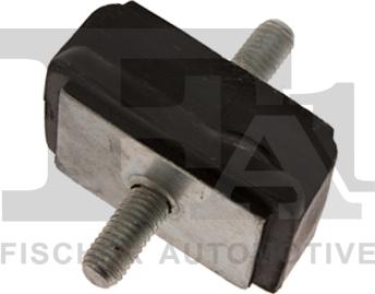 FA1 213-902 - Support, silencieux droxauto.com