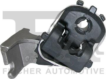 FA1 213-917 - Support, silencieux droxauto.com