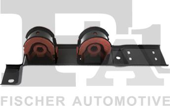 FA1 213-936 - Support, silencieux droxauto.com