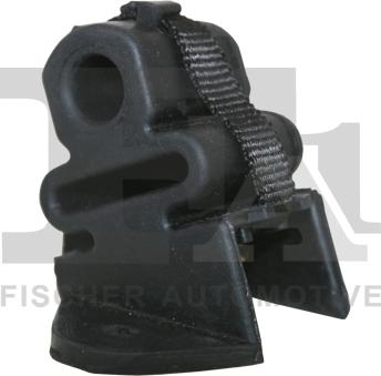 FA1 213-740 - Support, silencieux droxauto.com
