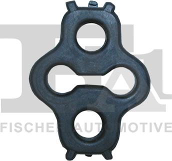 FA1 213-913 - Support, silencieux droxauto.com