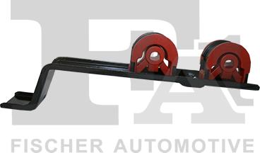 FA1 213-734 - Support, silencieux droxauto.com