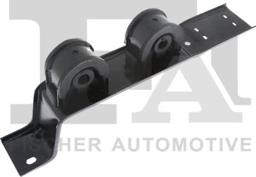 FA1 213-736 - Support, silencieux droxauto.com