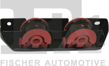 FA1 213-738 - Support, silencieux droxauto.com