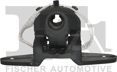 FA1 213-721 - Support, silencieux droxauto.com