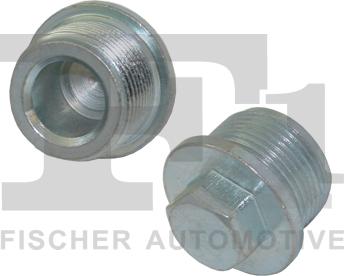 FA1 280.750.001 - Vis-bouchon, carter d'huile droxauto.com