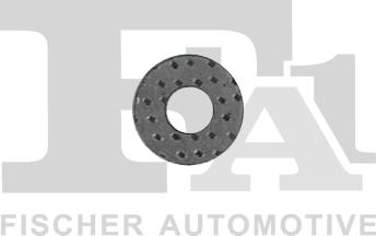 FA1 230-901 - Joint d'étanchéité, tuyau d'échappement droxauto.com