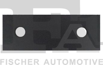 FA1 233-710 - Support, silencieux droxauto.com