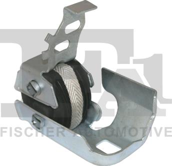 FA1 223-948 - Support, silencieux droxauto.com