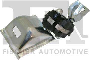 FA1 223-953 - Support, silencieux droxauto.com