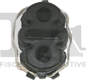 FA1 223-952 - Support, silencieux droxauto.com