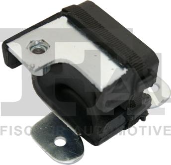 FA1 223-957 - Support, silencieux droxauto.com