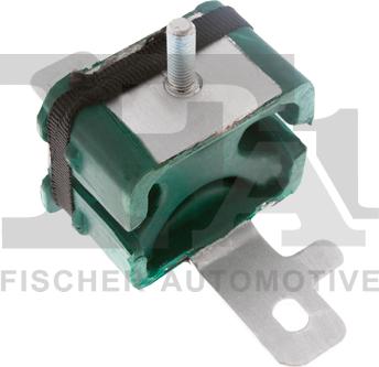 FA1 223-961 - Support, silencieux droxauto.com