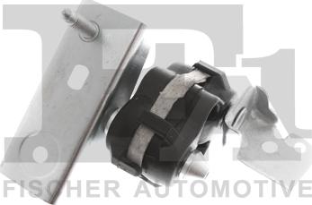 FA1 223-963 - Support, silencieux droxauto.com