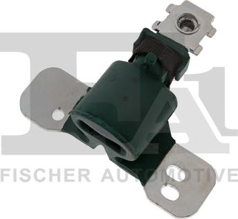 FA1 223-962 - Support, silencieux droxauto.com