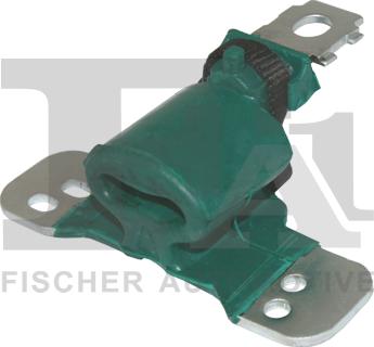 FA1 223-749 - Support, silencieux droxauto.com