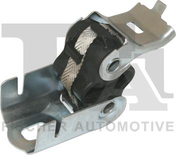 FA1 223-746 - Support, silencieux droxauto.com