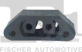 FA1 223-705 - Support, silencieux droxauto.com