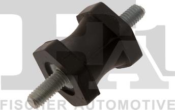FA1 223-701 - Support, silencieux droxauto.com