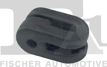 FA1 223-715 - Support, silencieux droxauto.com