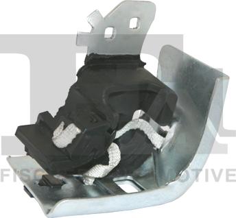 FA1 223-739 - Support, silencieux droxauto.com