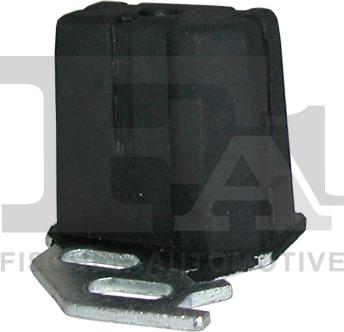 FA1 223-736 - Support, silencieux droxauto.com