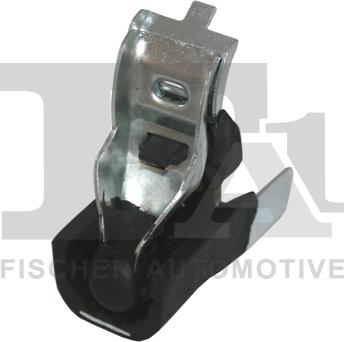 FA1 223-733 - Support, silencieux droxauto.com