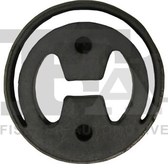 FA1 223-726 - Support, silencieux droxauto.com