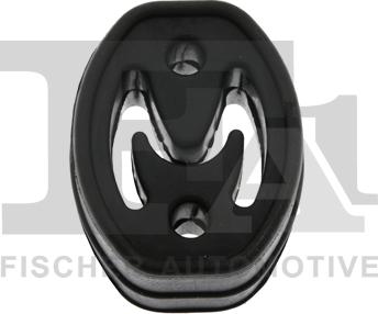 FA1 793-909 - Support, silencieux droxauto.com