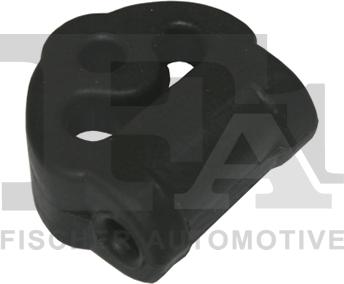 FA1 793-929 - Support, silencieux droxauto.com
