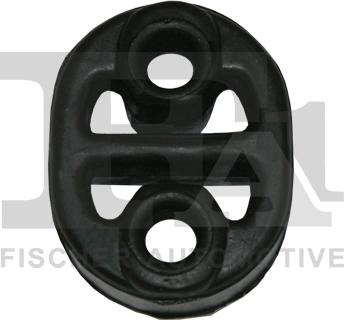FA1 793-928 - Support, silencieux droxauto.com