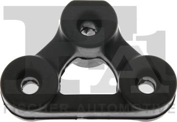 FA1 793-717 - Support, silencieux droxauto.com