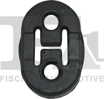 FA1 793-724 - Support, silencieux droxauto.com