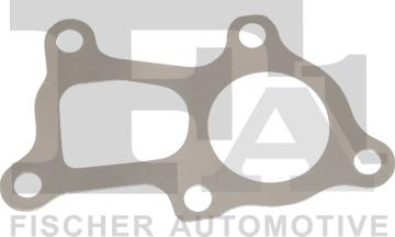 FA1 740-914 - Joint d'étanchéité, tuyau d'échappement droxauto.com