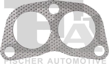 FA1 750-902 - Joint d'étanchéité, tuyau d'échappement droxauto.com