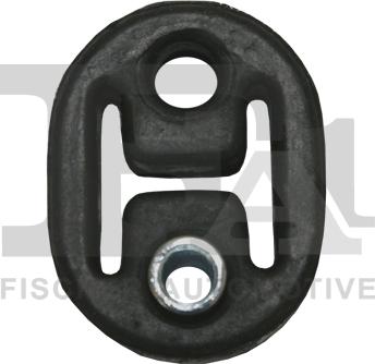 FA1 753-719 - Support, silencieux droxauto.com