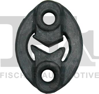 FA1 713-706 - Support, silencieux droxauto.com