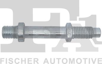 FA1 785-905 - Vis, système d'échappement droxauto.com