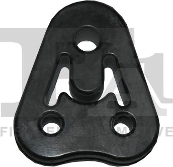 FA1 733-906 - Support, silencieux droxauto.com